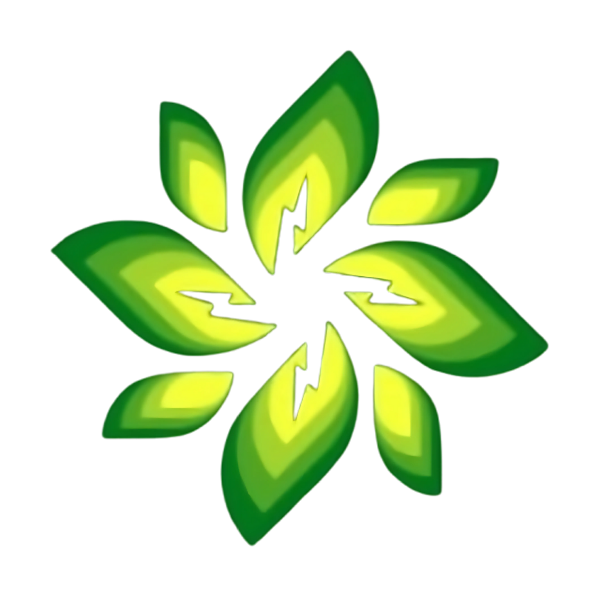 Logo Green Fuels Logistics