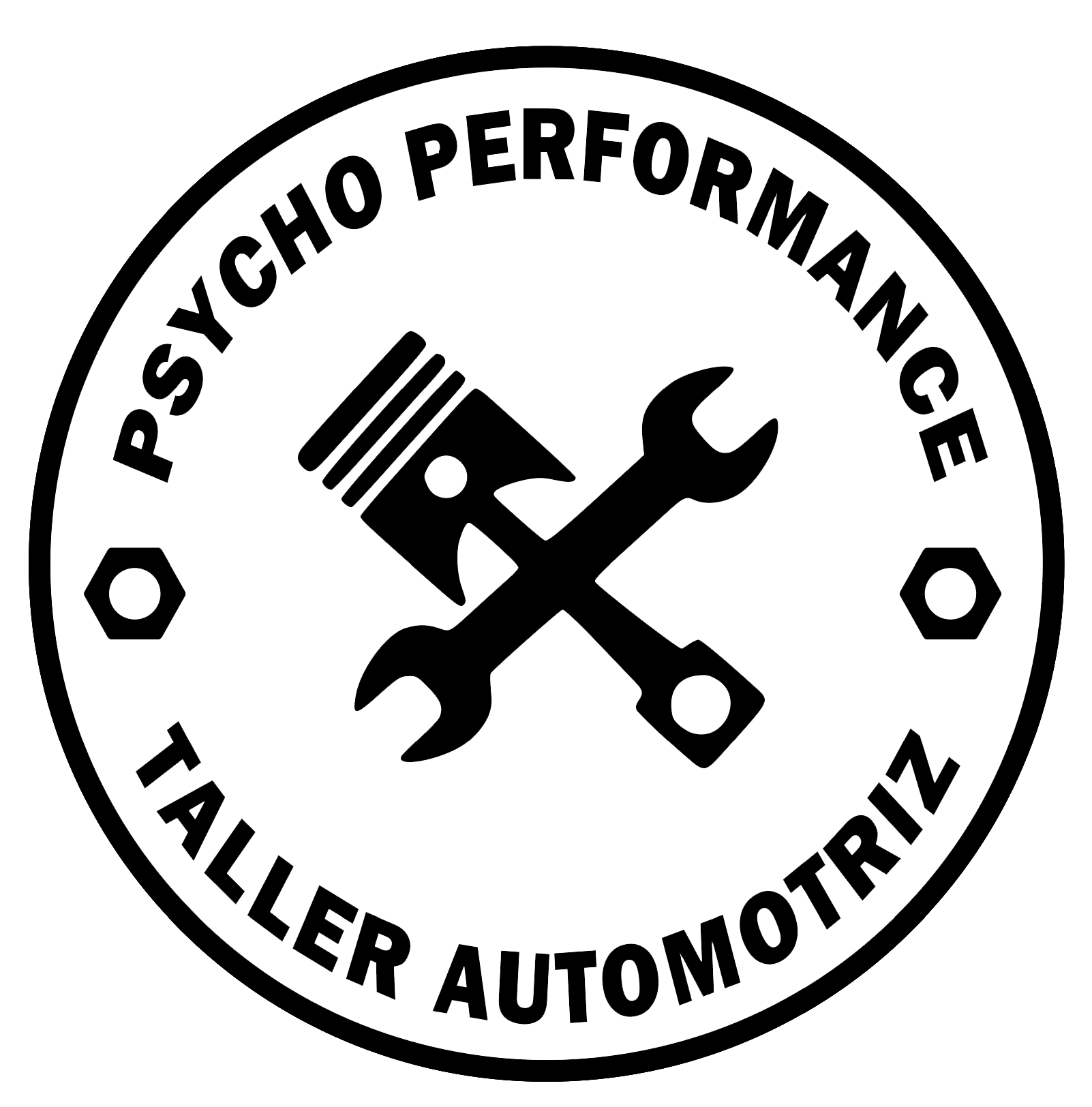 Logo Psycho Performance
